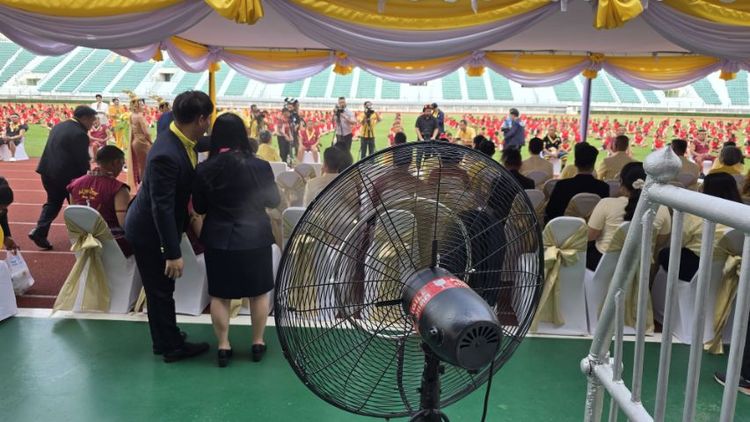 พัดลมไอน้ำ รูปที่ 8