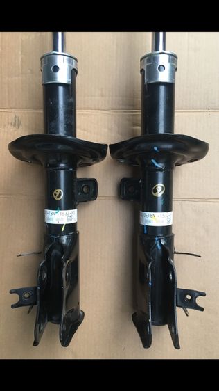 โช๊ค เดิม หน้า หลังHO HRV. ปี 2014 ถึง 2019 รูปที่ 9