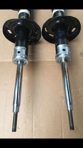 โช๊ค เดิม หน้า หลังHO HRV. ปี 2014 ถึง 2019 รูปที่ 13