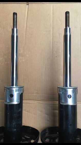 โช๊ค เดิม หน้า หลังHO HRV. ปี 2014 ถึง 2019 รูปที่ 10