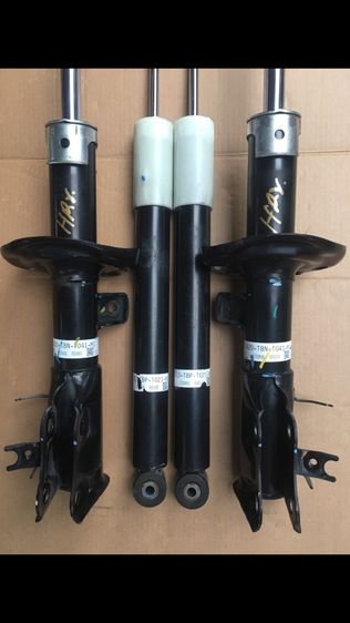 โช๊ค เดิม หน้า หลังHO HRV. ปี 2014 ถึง 2019 รูปที่ 2