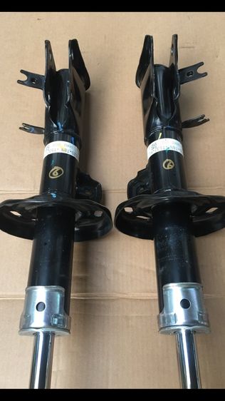 โช๊ค เดิม หน้า หลังHO HRV. ปี 2014 ถึง 2019 รูปที่ 14