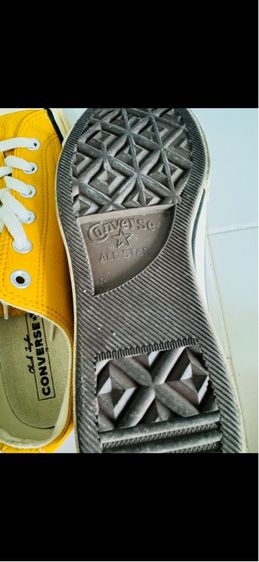 รองเท้าหนัง converse รูปที่ 3