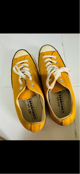 รองเท้าหนัง converse