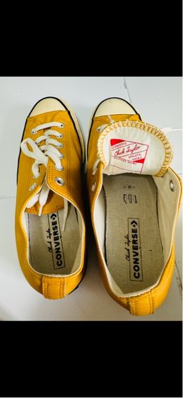 รองเท้าหนัง converse รูปที่ 4