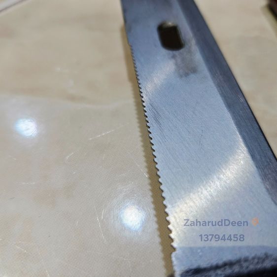มีด AK47 AKM Type II Bayonet รูปที่ 5
