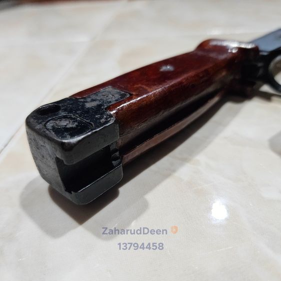 มีด AK47 AKM Type II Bayonet รูปที่ 6