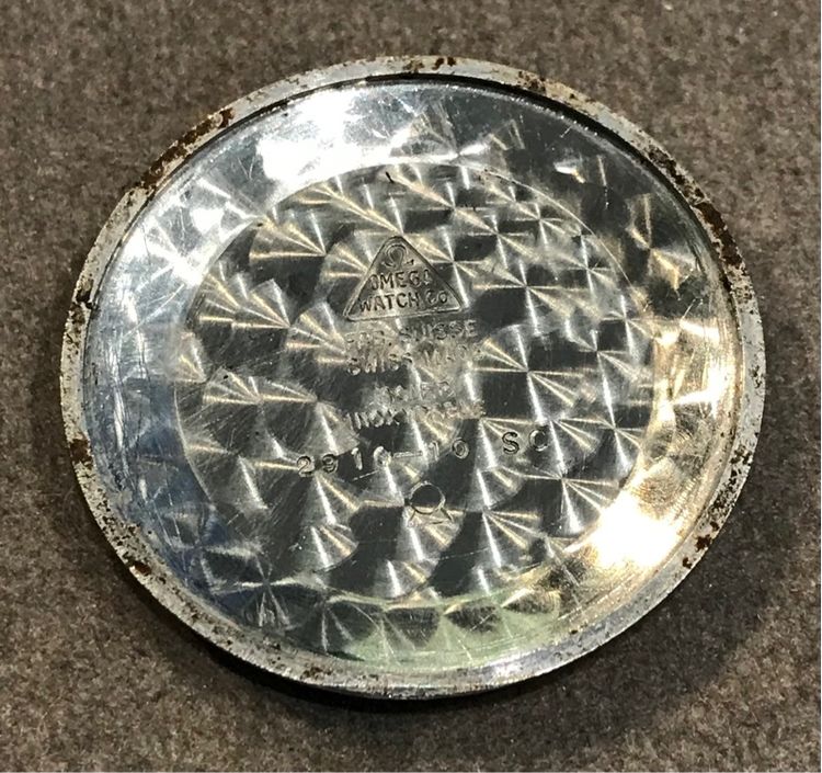 Vintage Omega รูปที่ 4