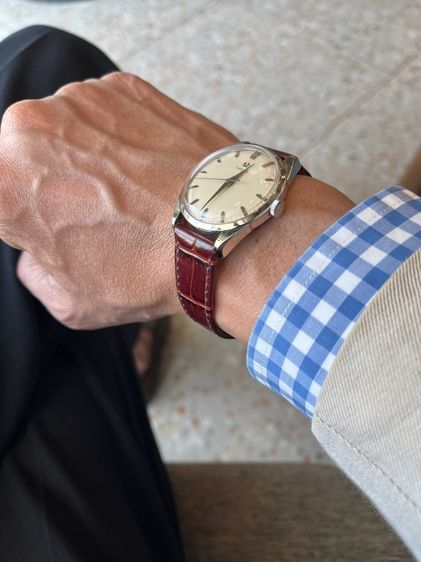 Vintage Omega รูปที่ 3