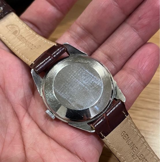 Vintage Omega รูปที่ 7