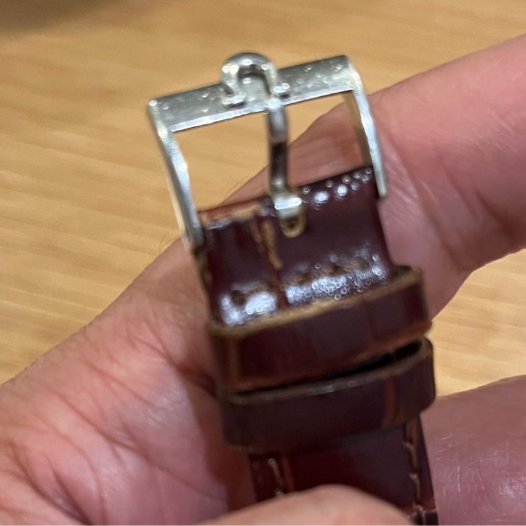 Vintage Omega รูปที่ 10