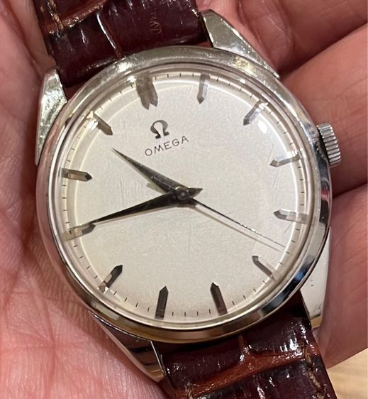 Vintage Omega รูปที่ 11