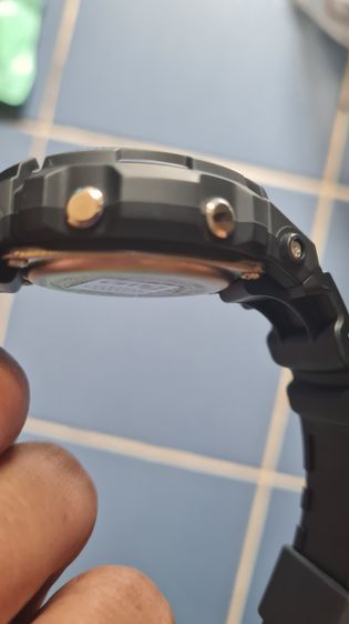 Casio AWR-M100SCT-1ADR ใหม่ สวยงามมาก รูปที่ 9