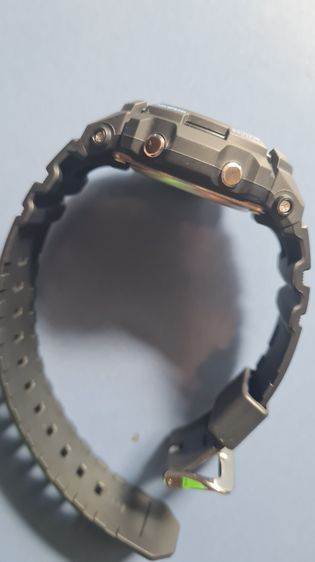 Casio AWR-M100SCT-1ADR ใหม่ สวยงามมาก รูปที่ 6