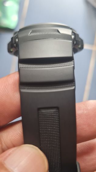 Casio AWR-M100SCT-1ADR ใหม่ สวยงามมาก รูปที่ 7