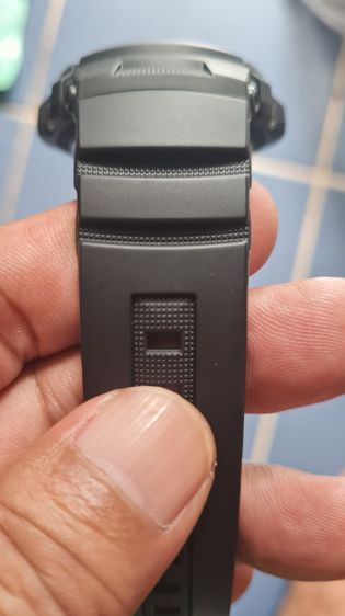 Casio AWR-M100SCT-1ADR ใหม่ สวยงามมาก รูปที่ 8