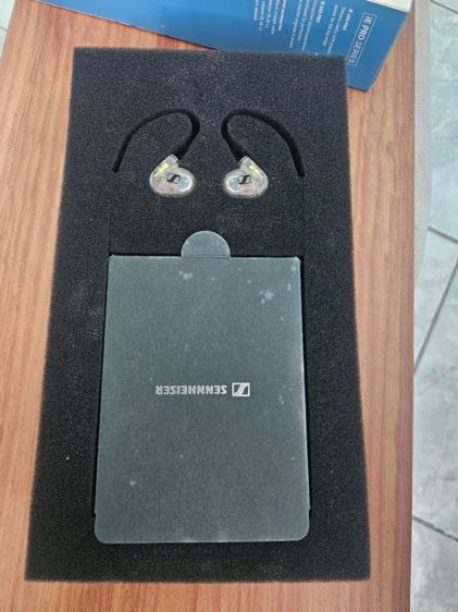 sennheiser IE 40 Pro รูปที่ 2