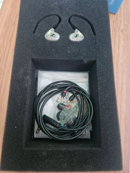 sennheiser IE 40 Pro รูปที่ 4