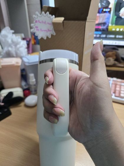 แก้วน้ำ Stanley Tumblers 30 OZ.(887ml.) รูปที่ 7