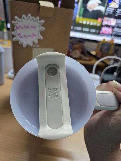 แก้วน้ำ Stanley Tumblers 30 OZ.(887ml.) รูปที่ 6