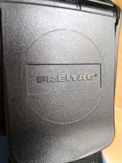 ขาย freitag hawaii สภาพสวย tag ครบ รูปที่ 8