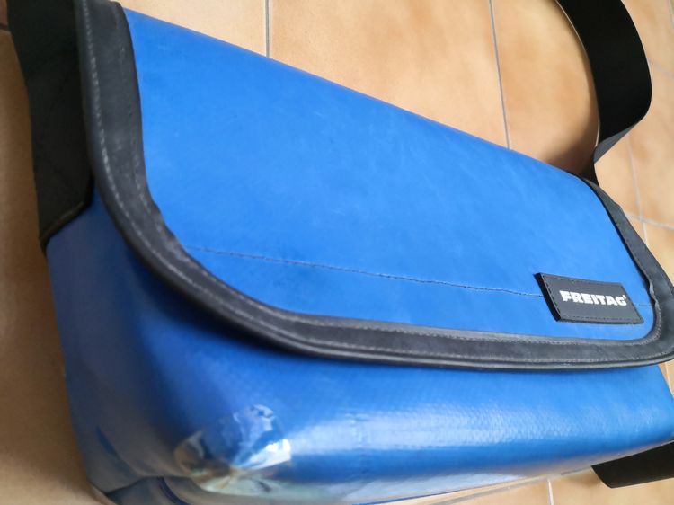 ขาย freitag hawaii สภาพสวย tag ครบ รูปที่ 2