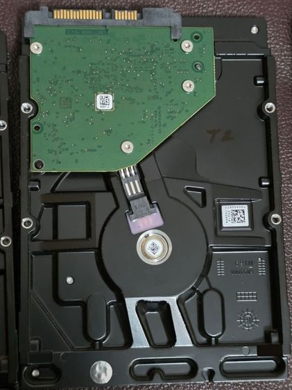 Hdd sata 3.5 1Tb , 500Gb รูปที่ 6