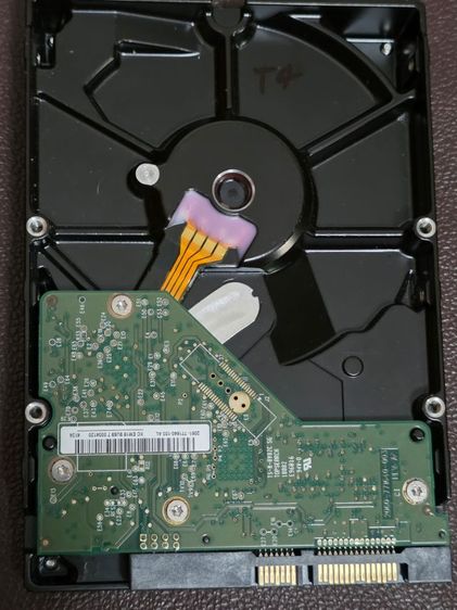 Hdd sata 3.5 1Tb , 500Gb รูปที่ 12