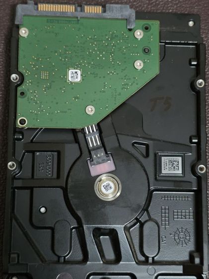 Hdd sata 3.5 1Tb , 500Gb รูปที่ 15