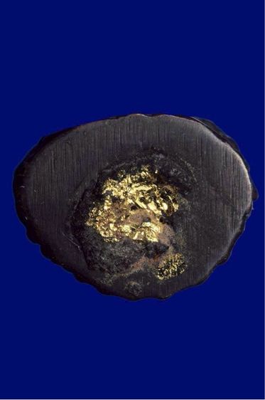 พระกริ่งเก่า รูปที่ 3