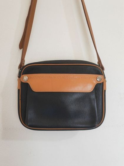 หญิง ดำ หนังแท้ อื่นๆ Camera Bag Black