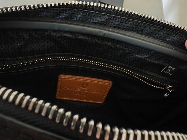 Camera Bag Black รูปที่ 15