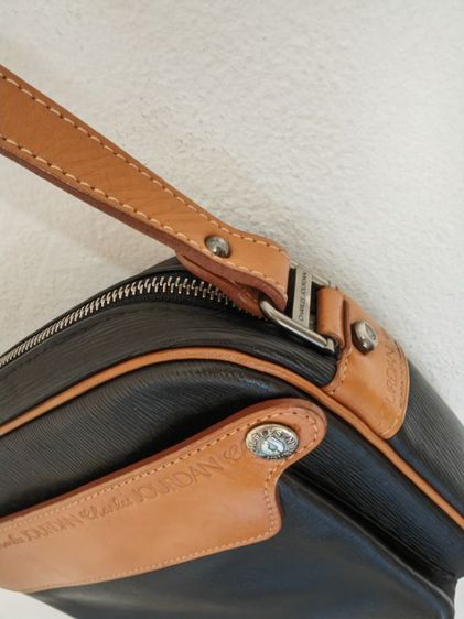Camera Bag Black รูปที่ 12