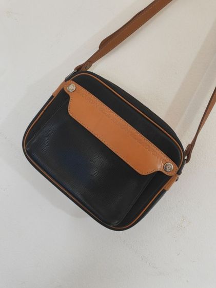 Camera Bag Black รูปที่ 4