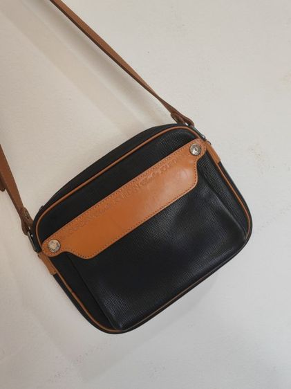 Camera Bag Black รูปที่ 6