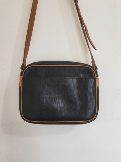 Camera Bag Black รูปที่ 9