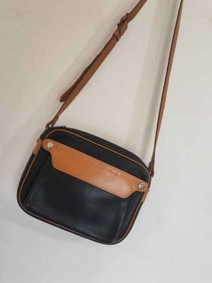 Camera Bag Black รูปที่ 7