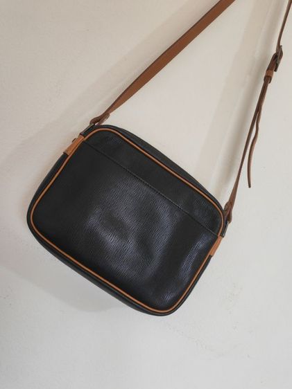 Camera Bag Black รูปที่ 8