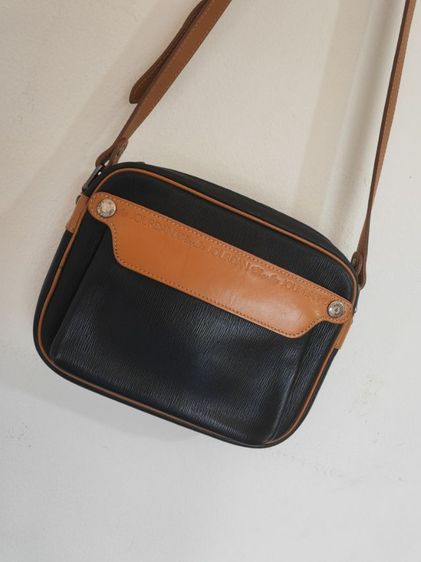 Camera Bag Black รูปที่ 5