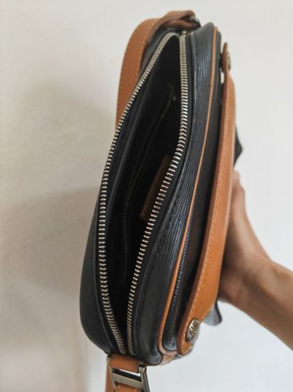 Camera Bag Black รูปที่ 17