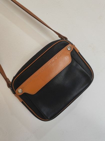 Camera Bag Black รูปที่ 3