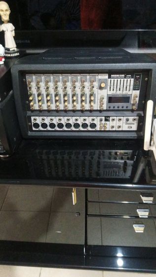 เครื่องเสีบง รูปที่ 2