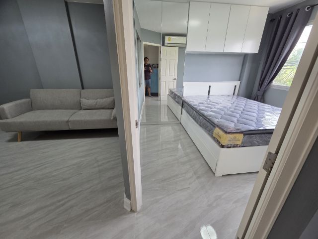 ขายลุมพินีคอนโดทาวน์ หลักสี่-รามอินทรา