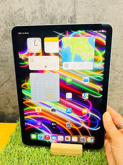 iPad Air4 256 GB Wifi Cellular (Sky Blue)