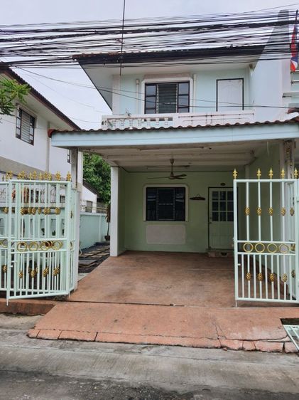 อื่นๆ บ้านให้เช่า รูปที่ 3