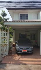 บ้านให้เช่า