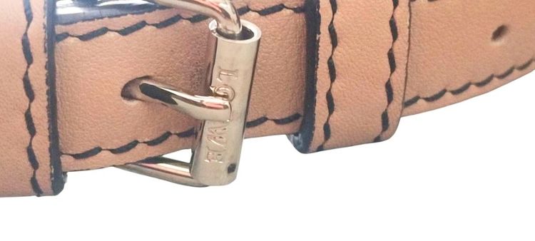 Shoulder bag Loewe รูปที่ 8