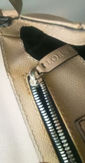 Shoulder bag Loewe รูปที่ 12