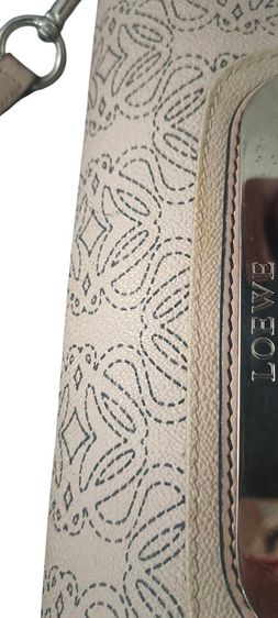 Shoulder bag Loewe รูปที่ 6