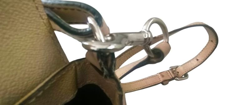 Shoulder bag Loewe รูปที่ 10